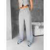 Essential yelek pantolon takım gri s255254 Essential yelek pantolon takım gri s255254
