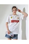 Fer Baskılı Tişört