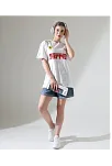 Fer Baskılı Tişört