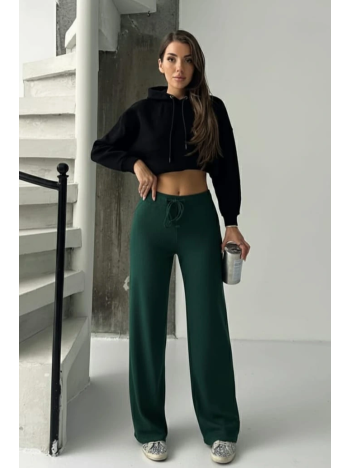 Fit comfort bej salaş pantolon petrol yeşili A6011 Fit comfort bej salaş pantolon petrol yeşili A6011