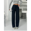 Fitilli şardonlu pantolon siyah a4058 Fitilli şardonlu pantolon siyah a4058