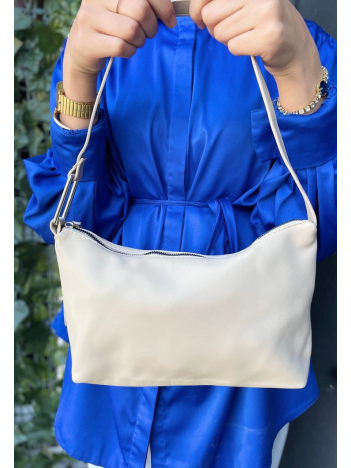 Fordi Bej Cilt Çanta Fordi Bej Cilt Çanta