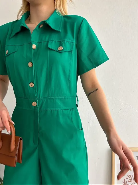 Gabardin Tulum S24761
