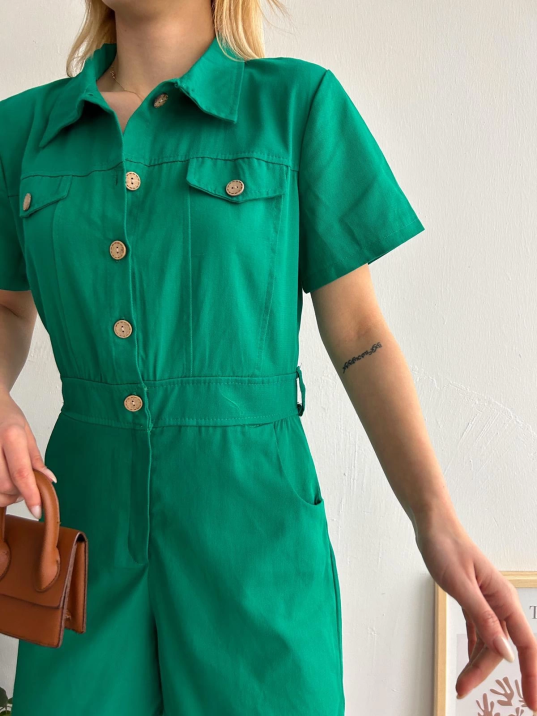 Gabardin tulum S24761 Gabardin tulum S24761