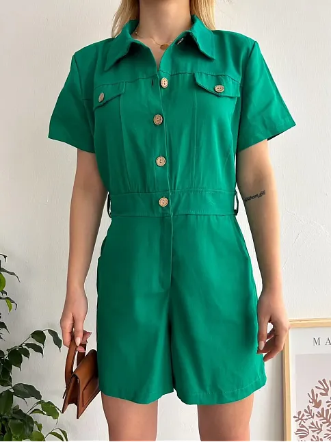 Gabardin Tulum S24761