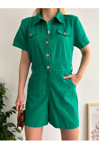 Gabardin tulum S24761