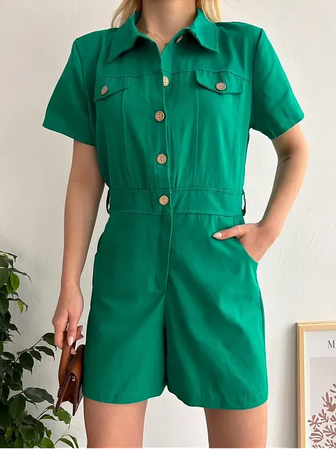 Gabardin Tulum S24761