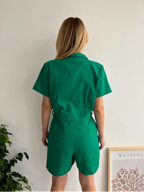 Gabardin Tulum S24761
