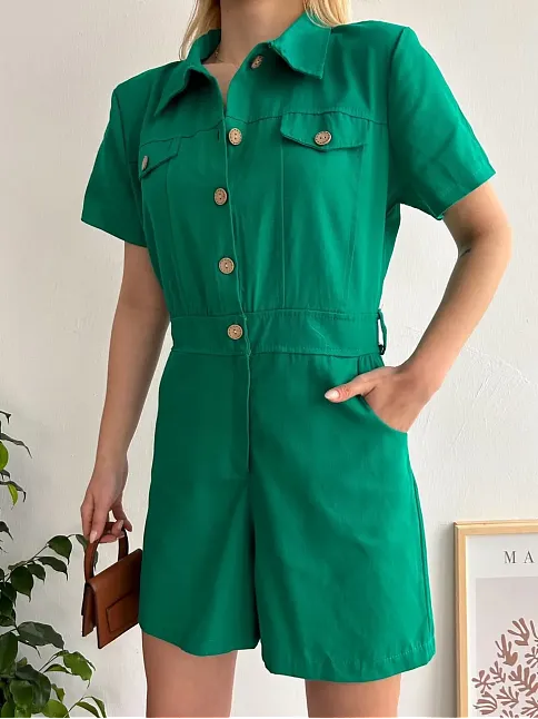 Gabardin Tulum S24761