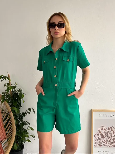 Gabardin Tulum S24761