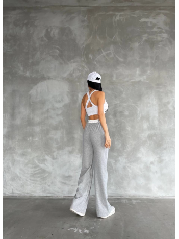 Garnili bol paça pantolon Garnili bol paça pantolon