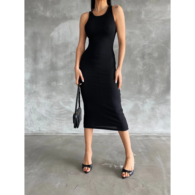 Halter elbise Halter elbise