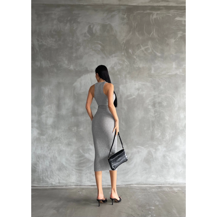 Halter elbise Halter elbise