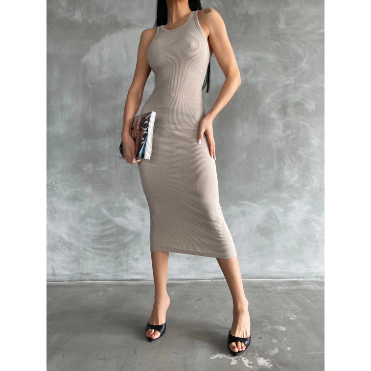 Halter elbise Halter elbise