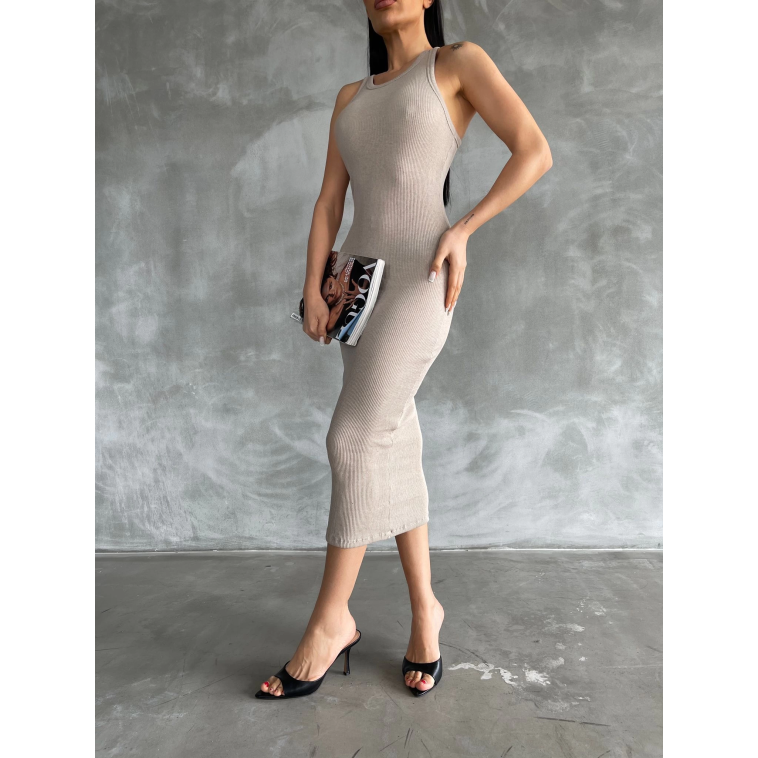 Halter elbise Halter elbise