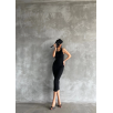 Halter elbise