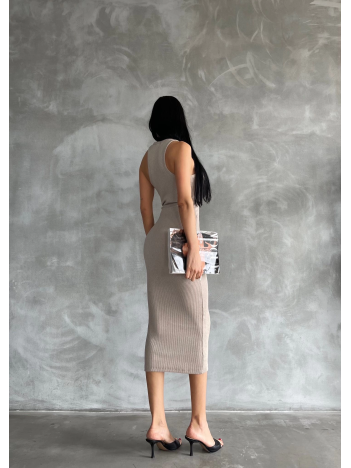 Halter elbise Halter elbise