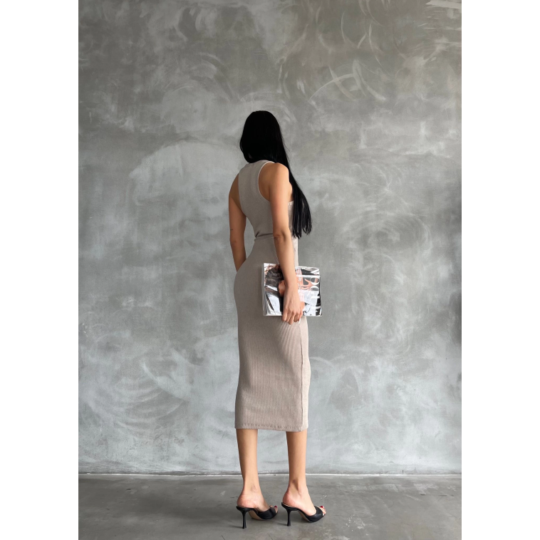 Halter elbise Halter elbise