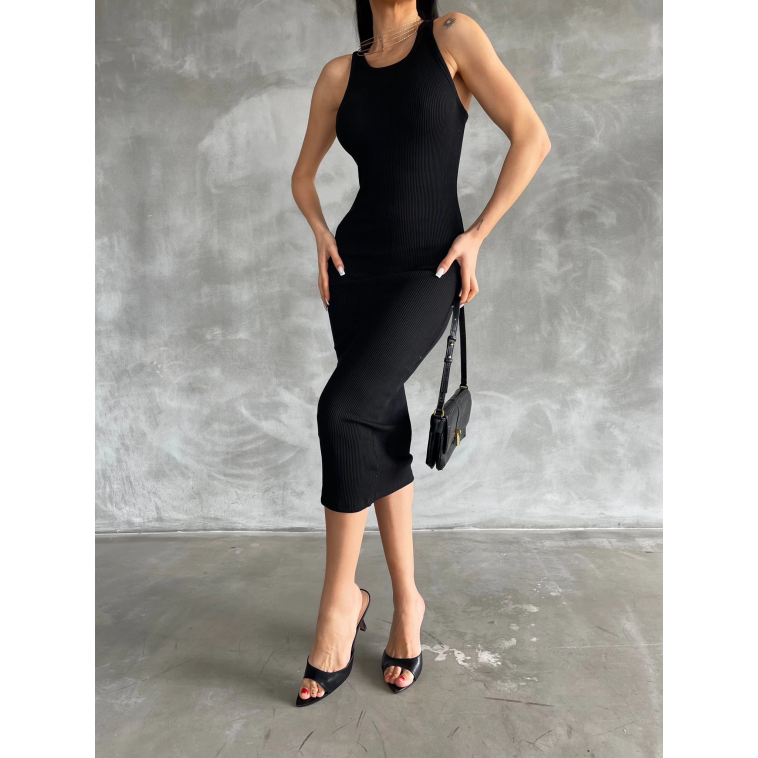 Halter elbise Halter elbise
