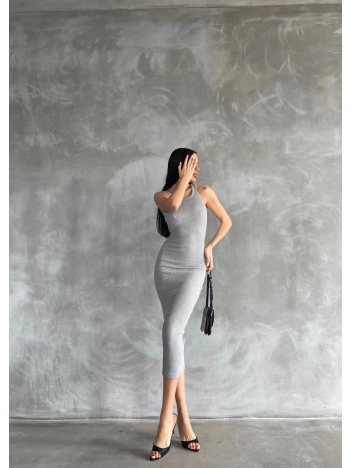 Halter elbise Halter elbise