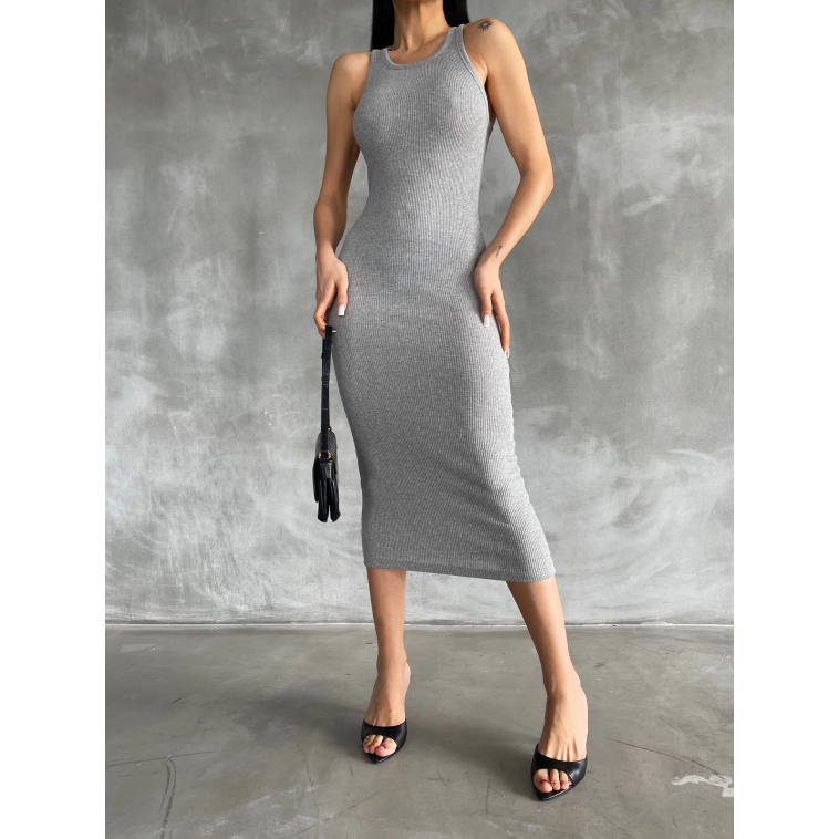 Halter elbise Halter elbise