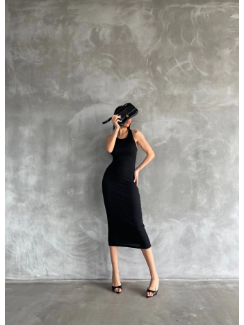 Halter elbise Halter elbise