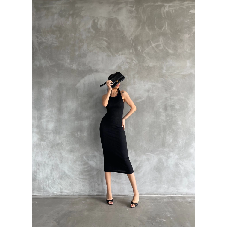 Halter elbise Halter elbise