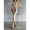 Halter elbise Halter elbise