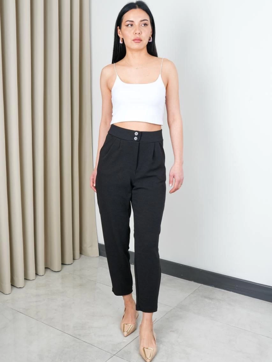 Havuç pantolon 3326 Havuç pantolon 3326