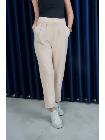 Havuç Pantolon 3326