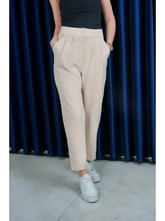 Havuç Pantolon 3326