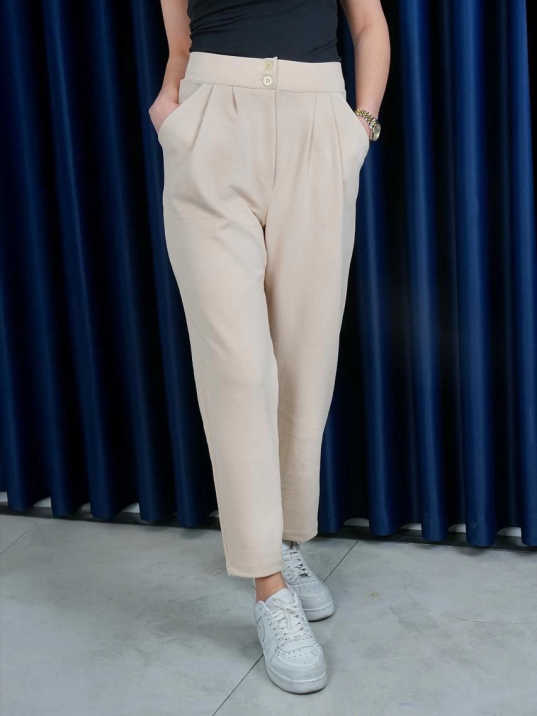 Havuç pantolon 3326 Havuç pantolon 3326