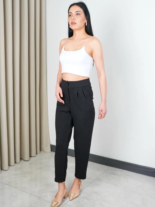 Havuç pantolon 3326 Havuç pantolon 3326