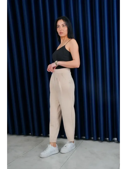 Havuç Pantolon 3326