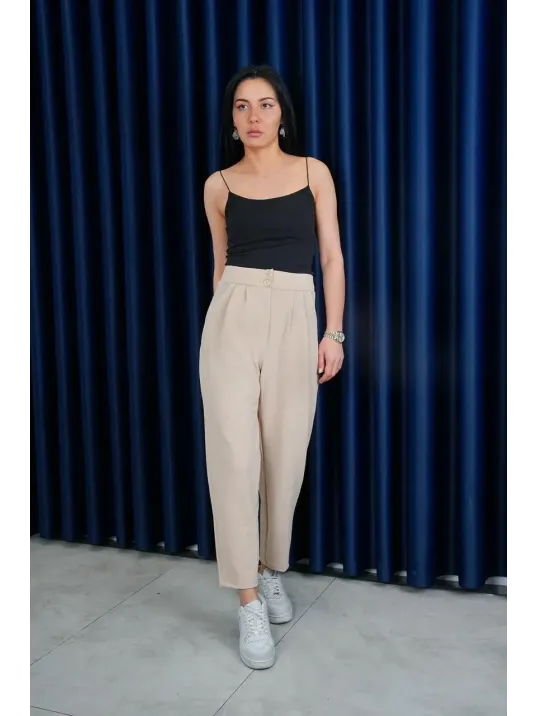 Havuç Pantolon 3326