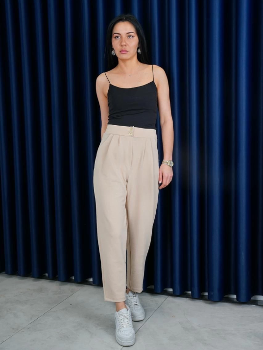 Havuç pantolon 3326 Havuç pantolon 3326