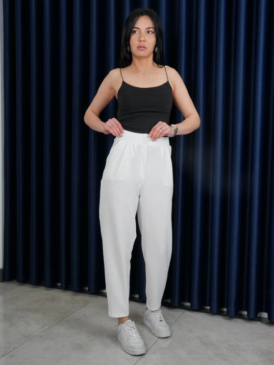 Havuç pantolon 3326 Havuç pantolon 3326