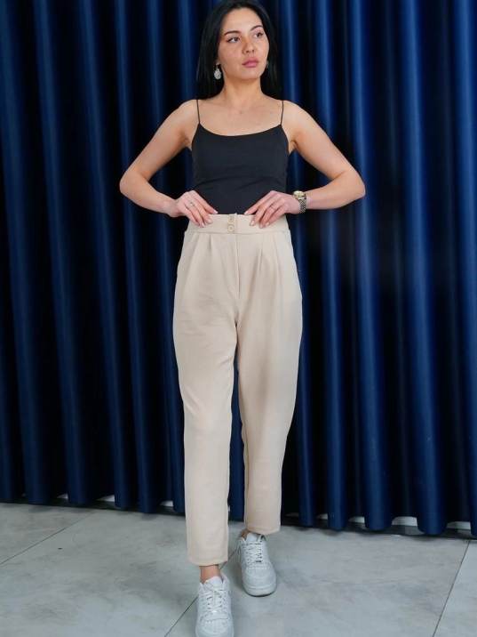 Havuç pantolon 3326 Havuç pantolon 3326