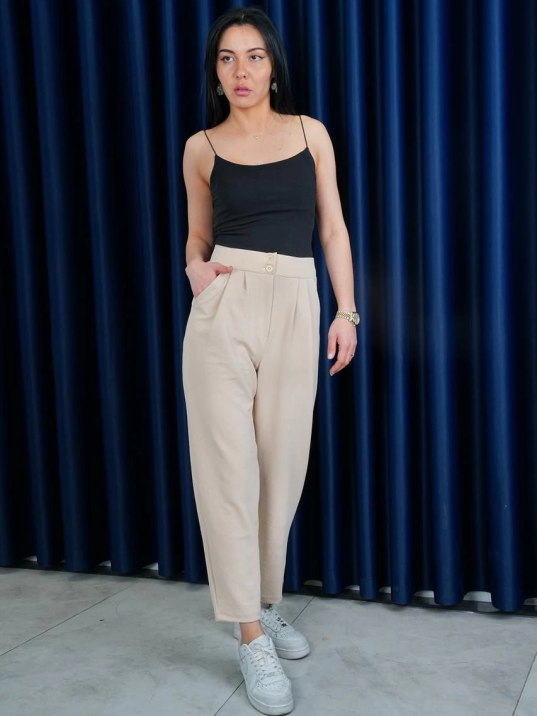 Havuç pantolon 3326 Havuç pantolon 3326