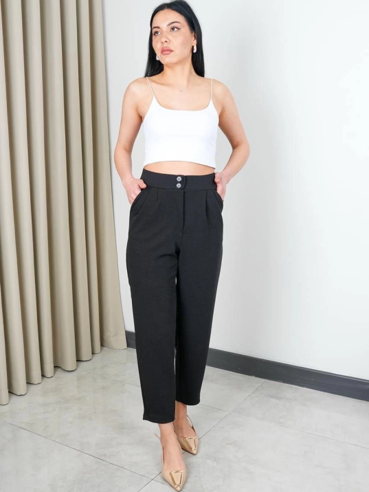 Havuç pantolon 3326 Havuç pantolon 3326