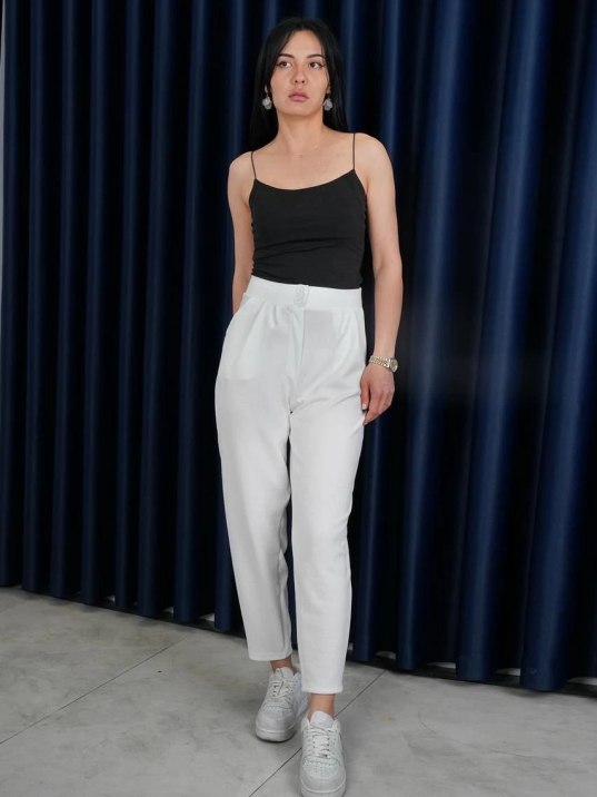 Havuç pantolon 3326 Havuç pantolon 3326