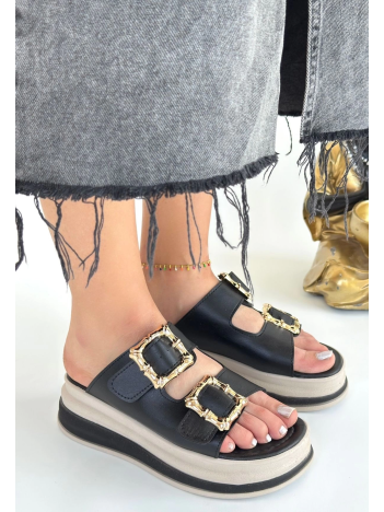 Jalli Siyah Cilt Terlik Jalli Siyah Cilt Terlik