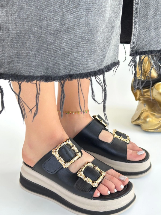 Jalli Siyah Cilt Terlik Jalli Siyah Cilt Terlik