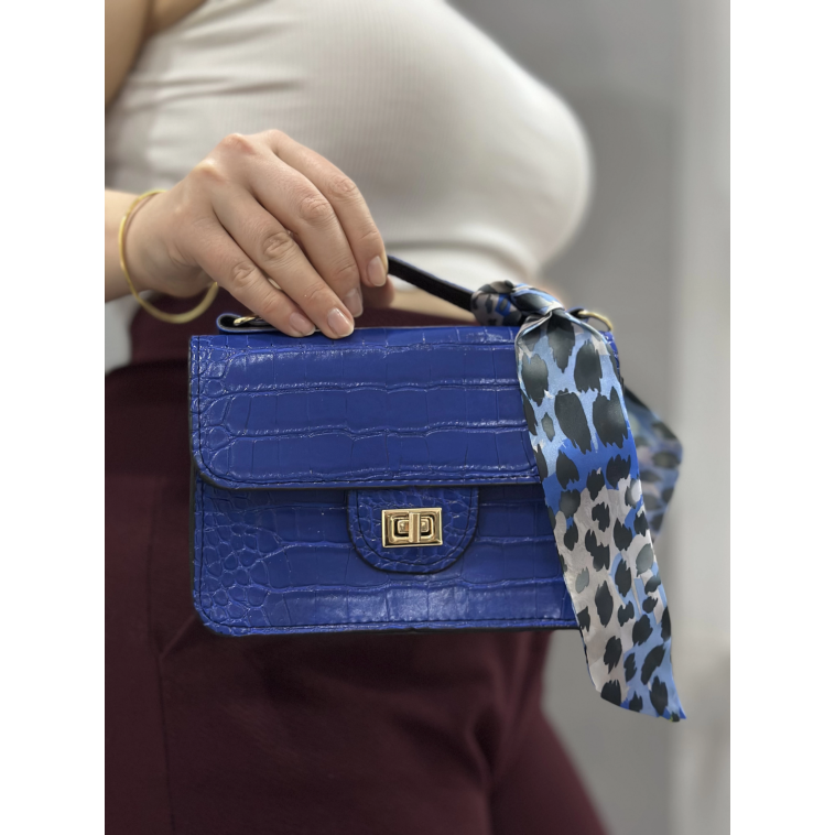 Jisse saks cilt çanta Jisse saks cilt çanta