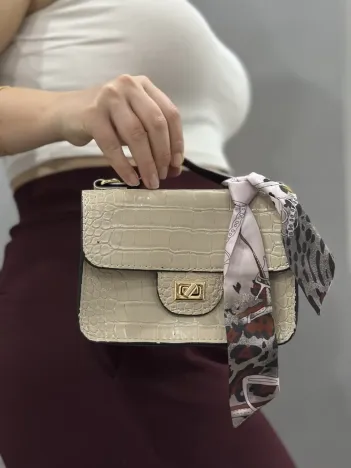 Jisse Vizon Cilt Çanta