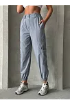 Jogger Lastik Paça Pantolon