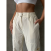 Jogger lastik paça pantolon Jogger lastik paça pantolon