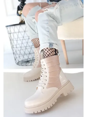 Josse Bej Rugan Bağcıklı Bot