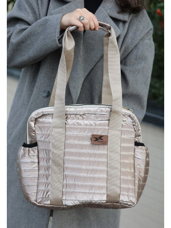 Joyce Vizon Paraşüt Çanta