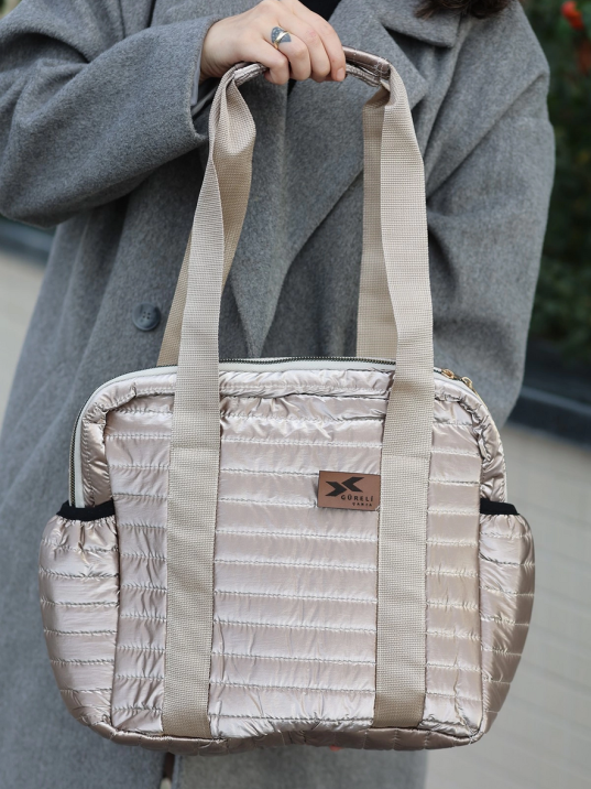 Joyce Vizon Paraşüt Çanta